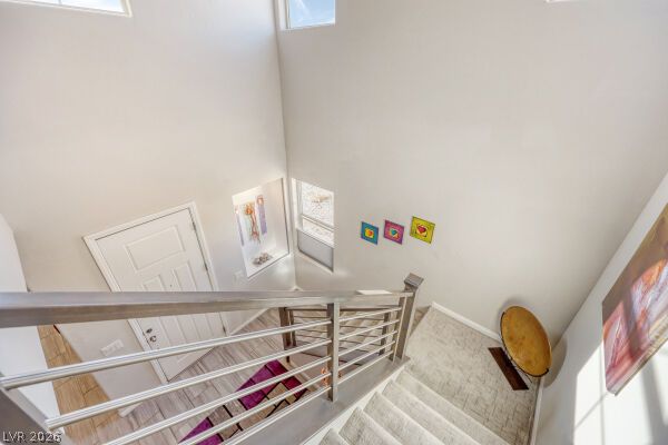 492 Norcia Place Henderson NV 89011