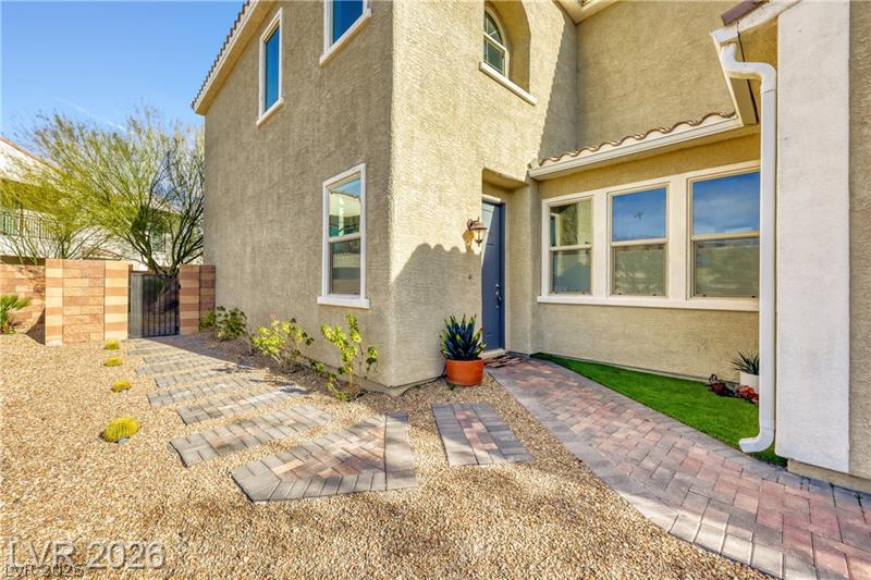 492 Norcia Place Henderson NV 89011