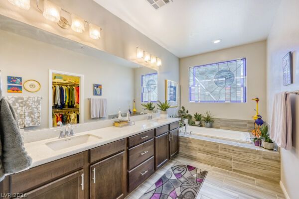 492 Norcia Place Henderson NV 89011
