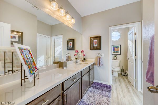 492 Norcia Place Henderson NV 89011