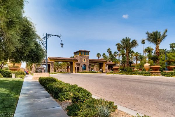 492 Norcia Place Henderson NV 89011