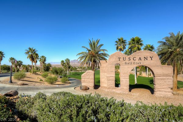 492 Norcia Place Henderson NV 89011