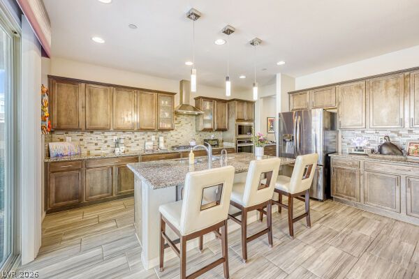 492 Norcia Place Henderson NV 89011