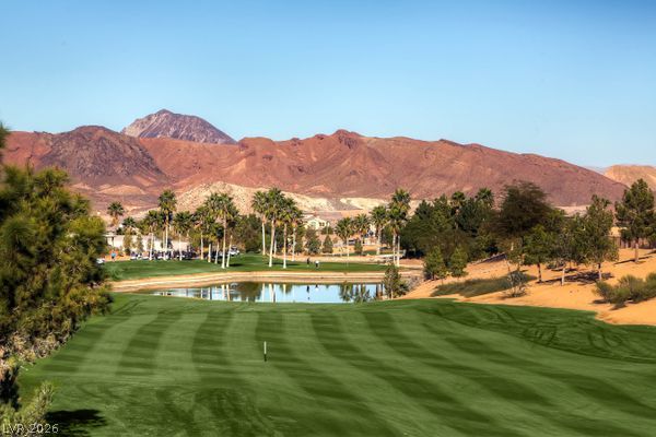 492 Norcia Place Henderson NV 89011
