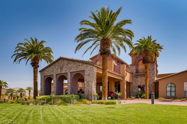 492 Norcia Place Henderson NV 89011