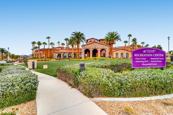 492 Norcia Place Henderson NV 89011