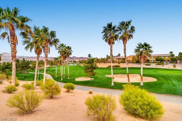492 Norcia Place Henderson NV 89011