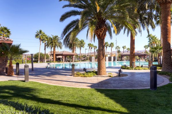 492 Norcia Place Henderson NV 89011