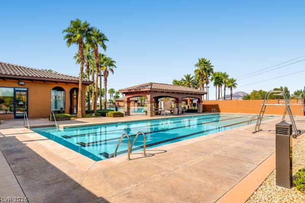 492 Norcia Place Henderson NV 89011