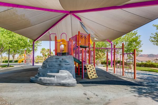 492 Norcia Place Henderson NV 89011