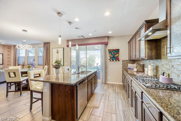 492 Norcia Place Henderson NV 89011