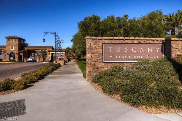 492 Norcia Place Henderson NV 89011