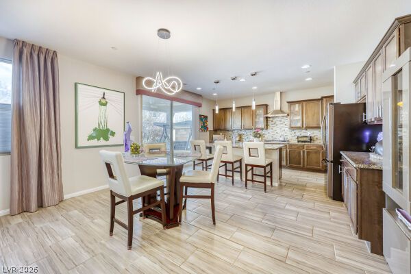 492 Norcia Place Henderson NV 89011