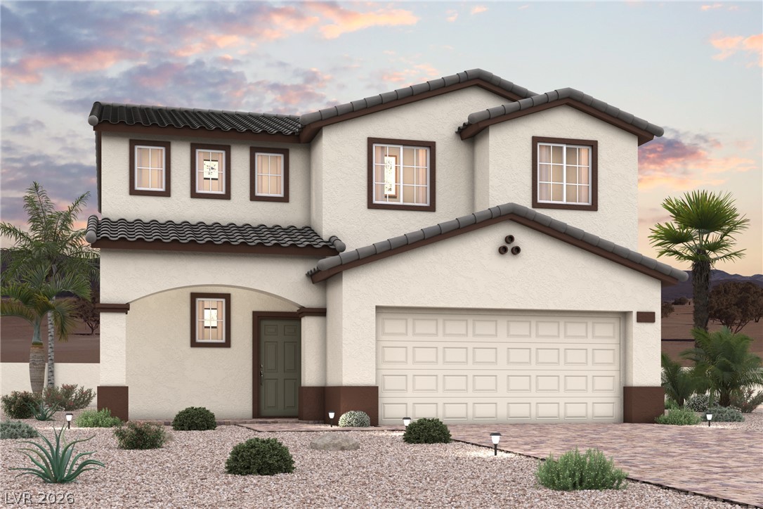 10796 Birch Meadows Avenue Las Vegas NV 89166