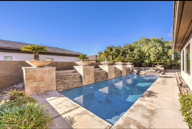 7 Holly Tree Court Henderson NV 89052