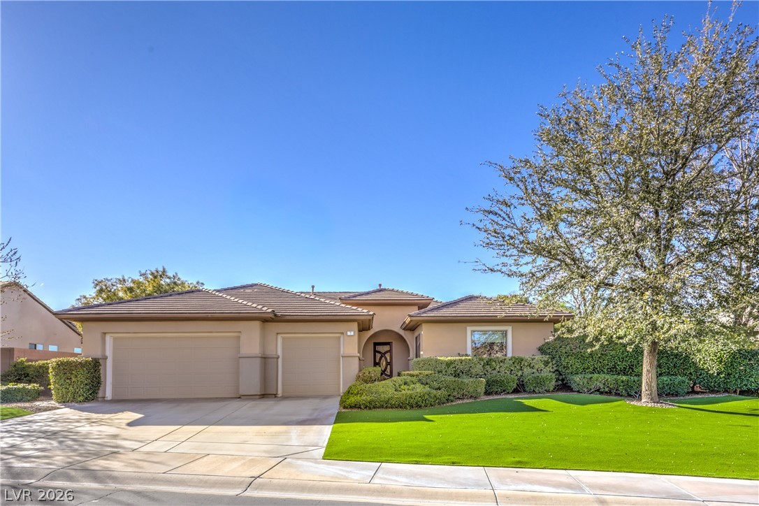 7 Holly Tree Court Henderson NV 89052