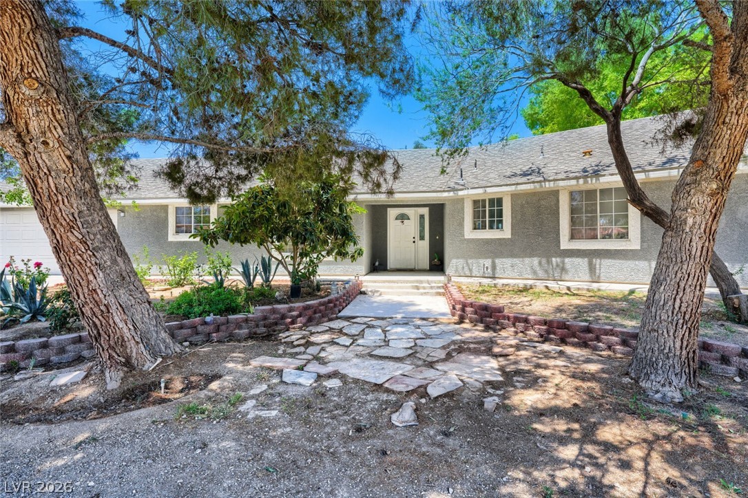 6320 Horse Drive Las Vegas NV 89131