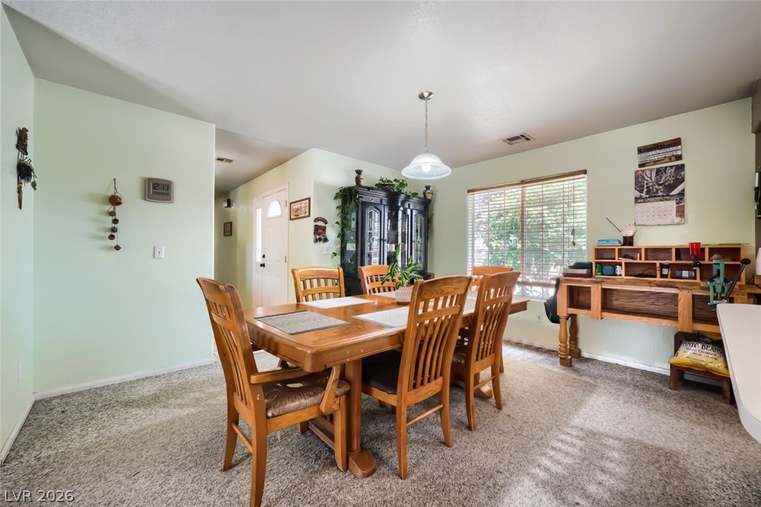 6320 Horse Drive Las Vegas NV 89131