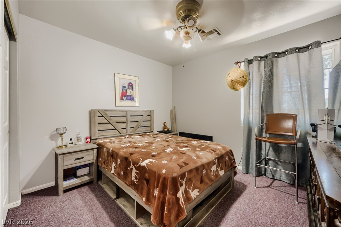 6320 Horse Drive Las Vegas NV 89131