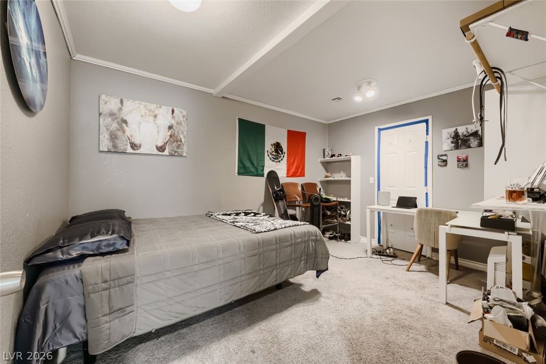 6320 Horse Drive Las Vegas NV 89131