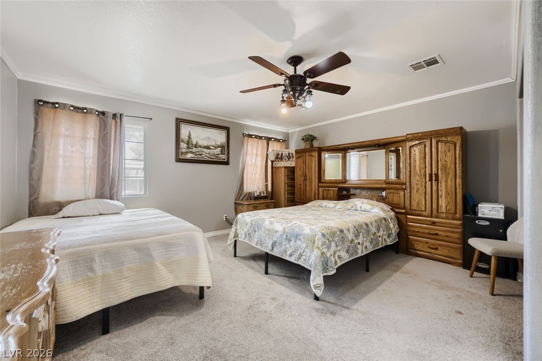 6320 Horse Drive Las Vegas NV 89131