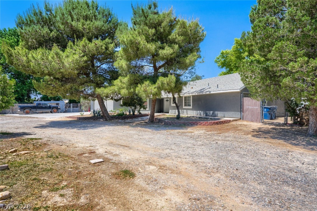 6320 Horse Drive Las Vegas NV 89131