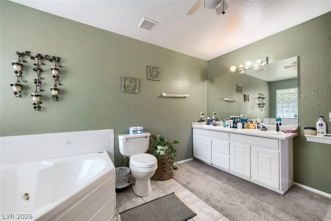 6320 Horse Drive Las Vegas NV 89131