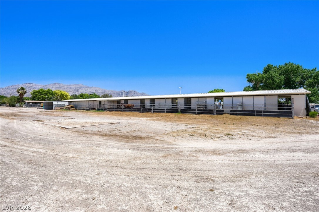 6320 Horse Drive Las Vegas NV 89131