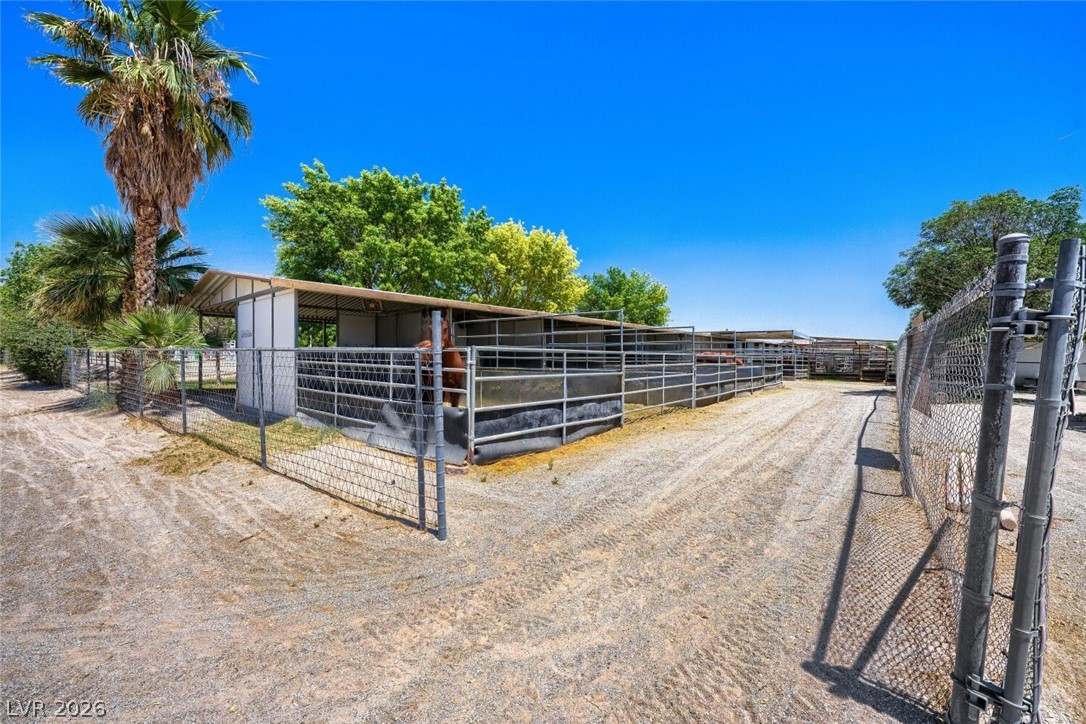 6320 Horse Drive Las Vegas NV 89131