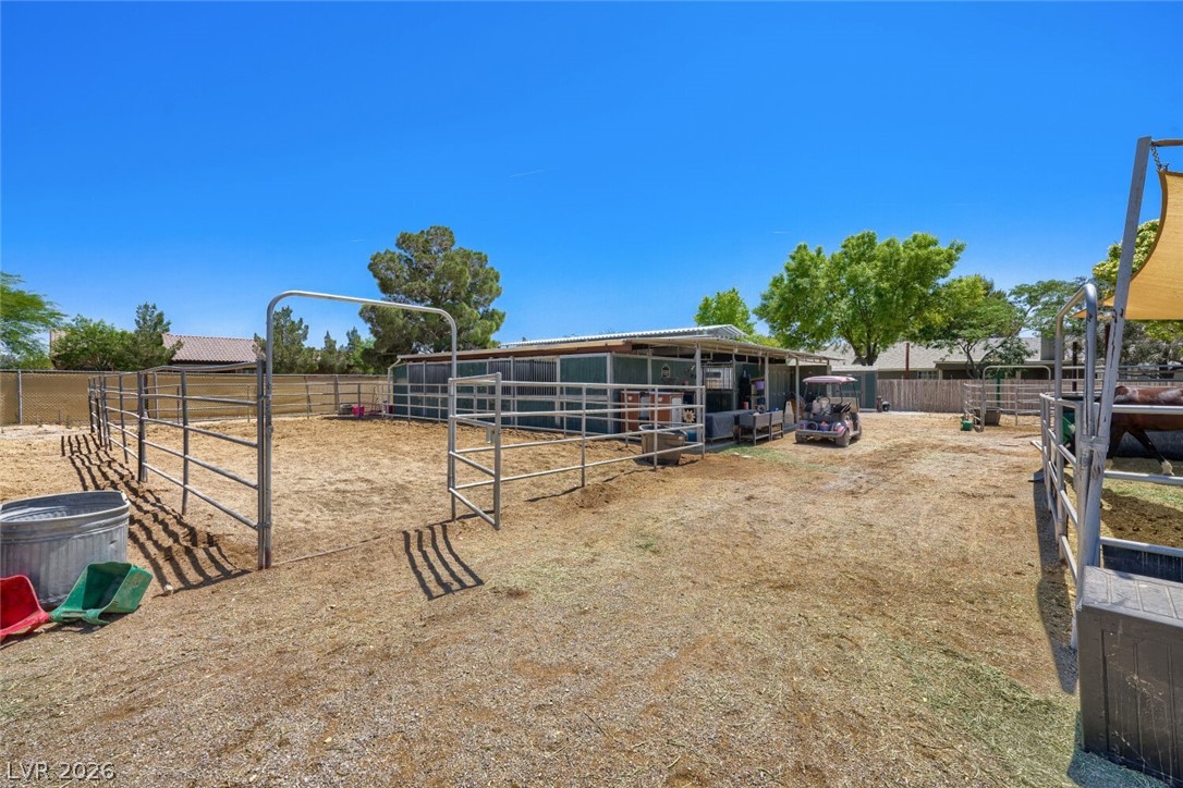 6320 Horse Drive Las Vegas NV 89131