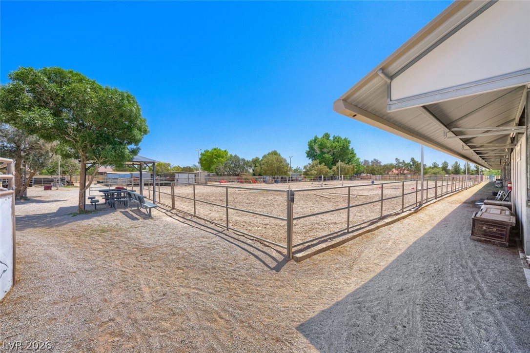 6320 Horse Drive Las Vegas NV 89131