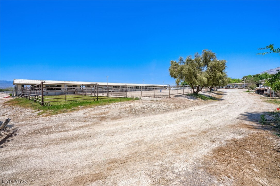 6320 Horse Drive Las Vegas NV 89131