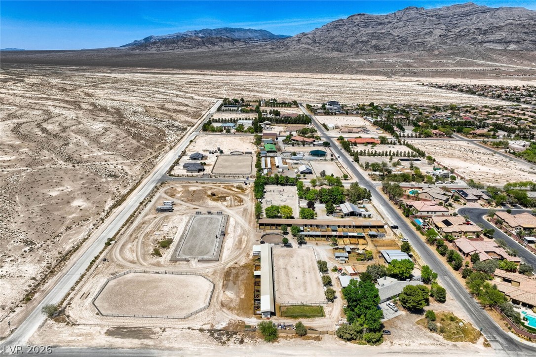 6320 Horse Drive Las Vegas NV 89131