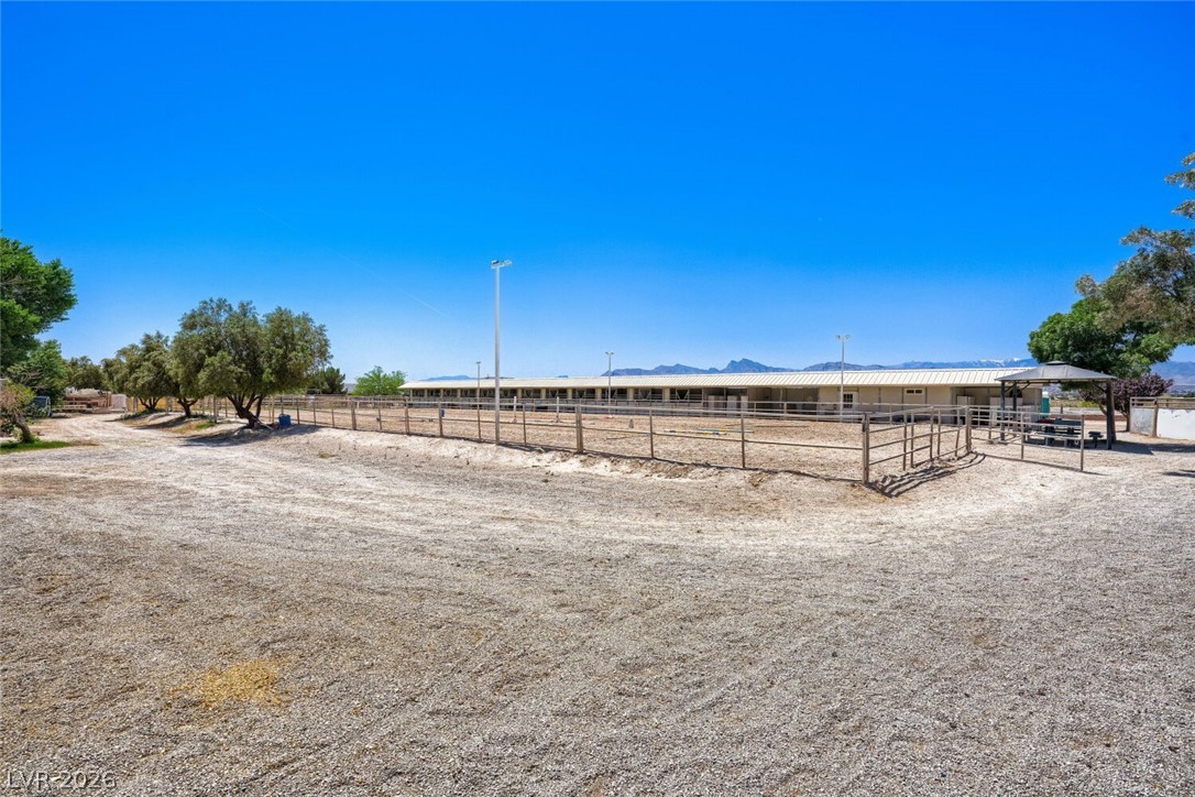 6320 Horse Drive Las Vegas NV 89131