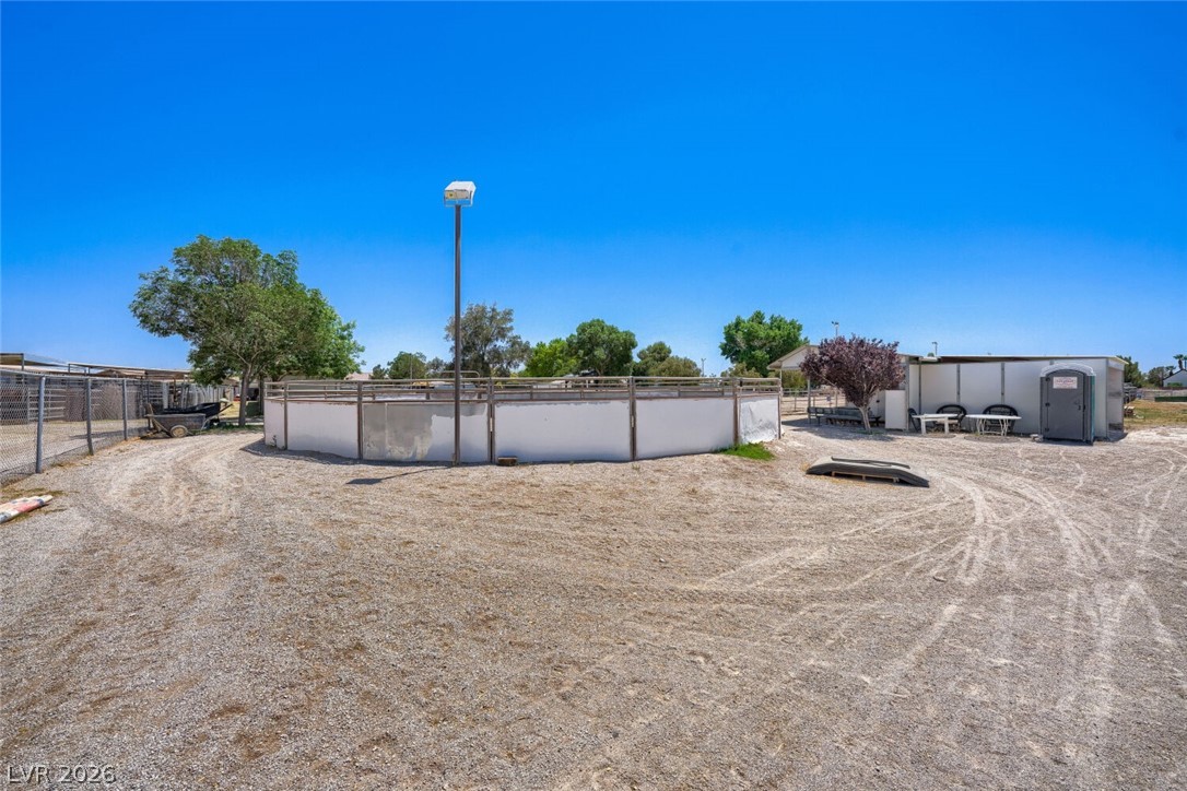 6320 Horse Drive Las Vegas NV 89131