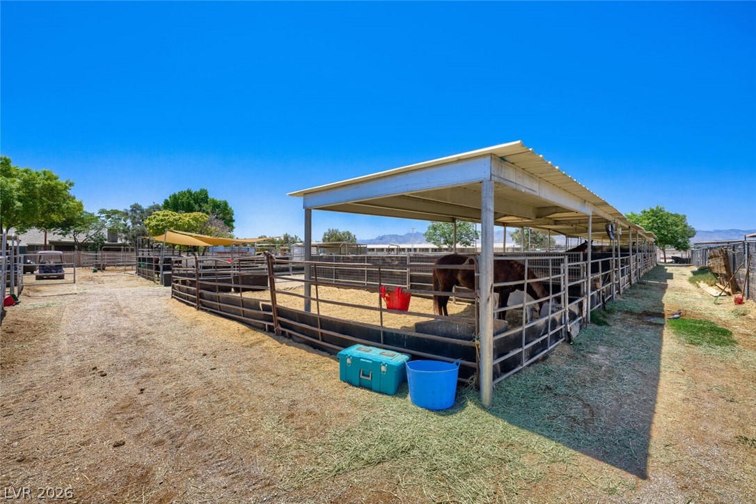 6320 Horse Drive Las Vegas NV 89131