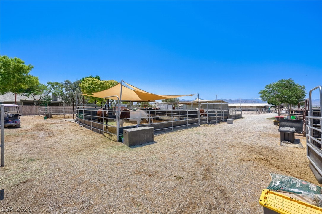 6320 Horse Drive Las Vegas NV 89131