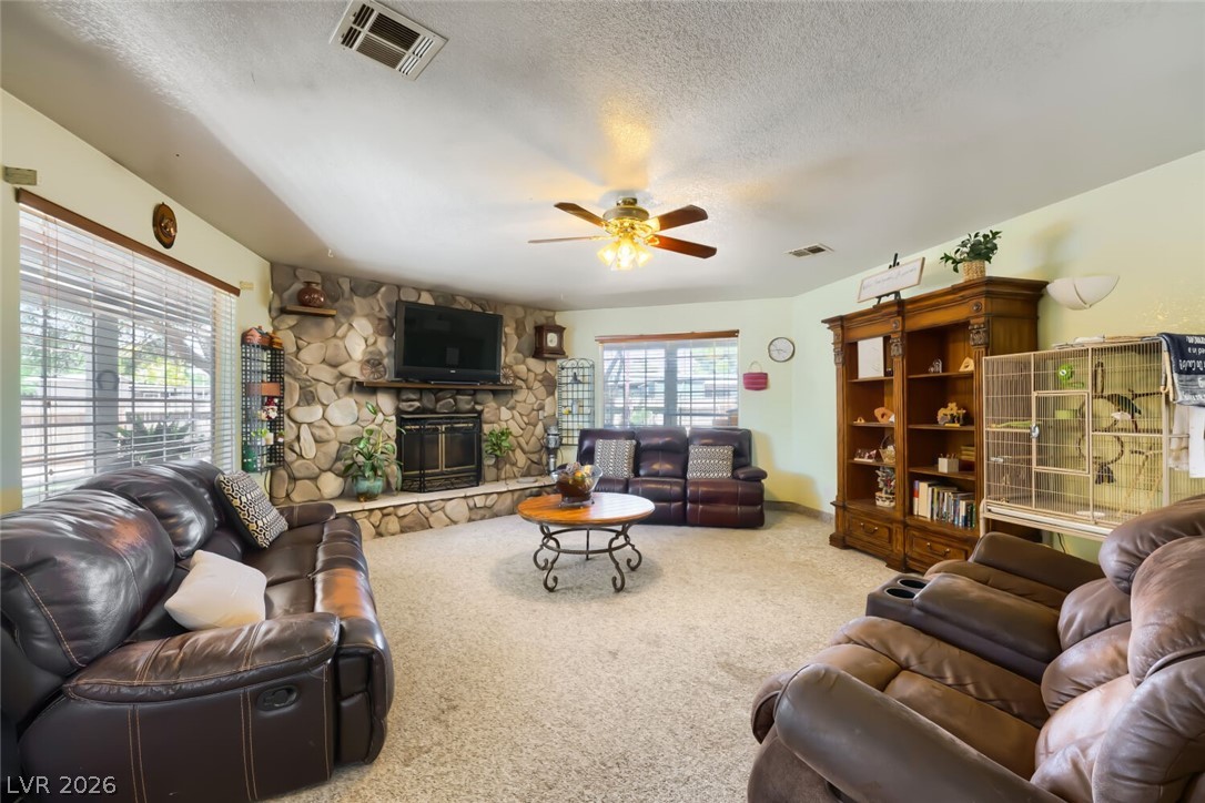 6320 Horse Drive Las Vegas NV 89131