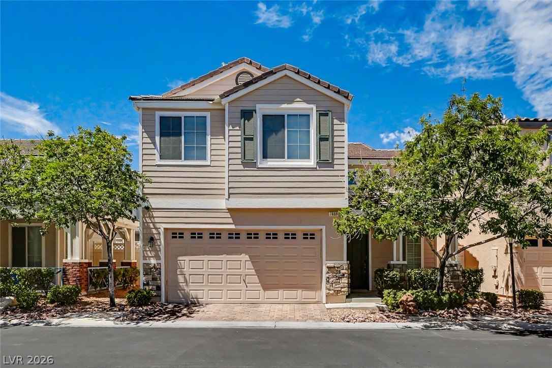 7609 Aspen Color Street Las Vegas NV 89139