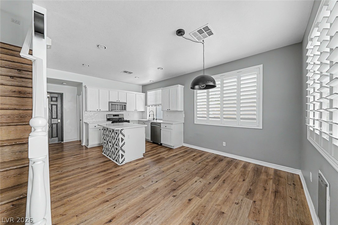 7609 Aspen Color Street Las Vegas NV 89139