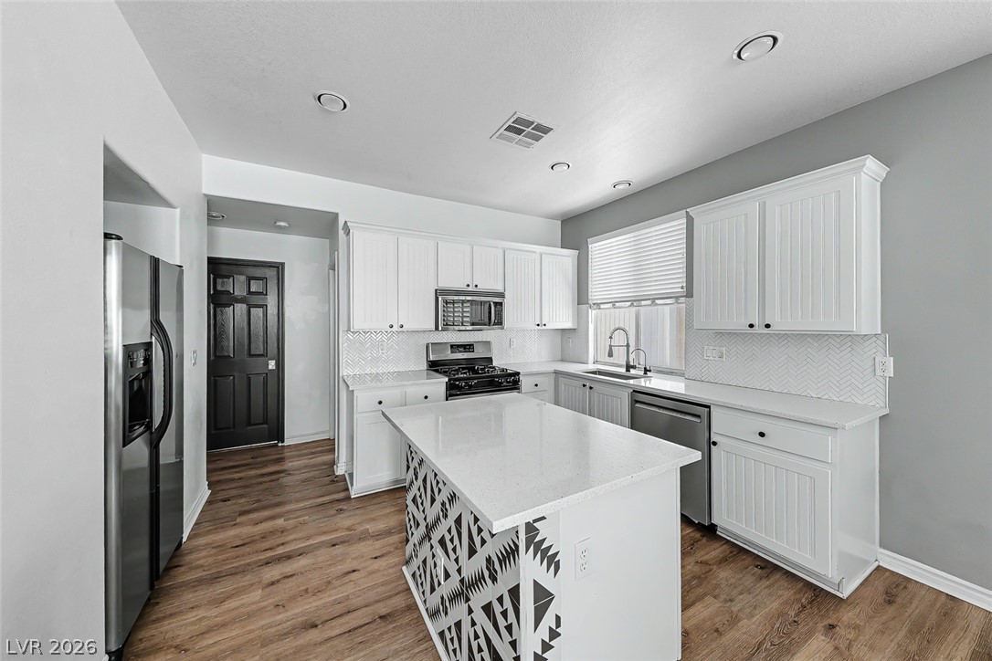 7609 Aspen Color Street Las Vegas NV 89139