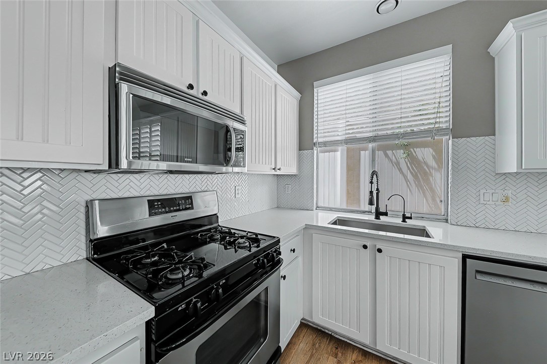 7609 Aspen Color Street Las Vegas NV 89139