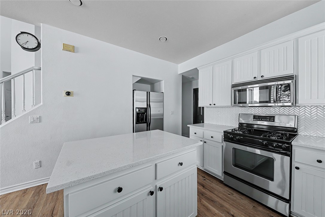7609 Aspen Color Street Las Vegas NV 89139