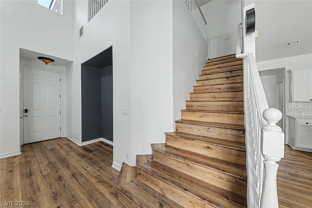 7609 Aspen Color Street Las Vegas NV 89139