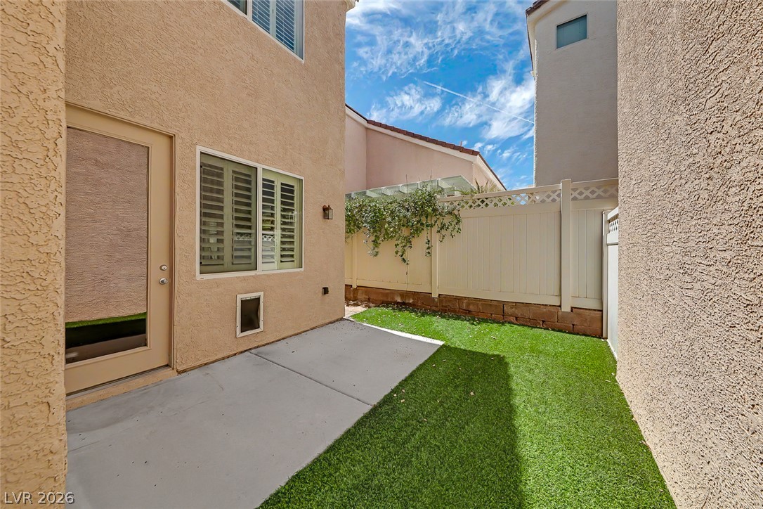 7609 Aspen Color Street Las Vegas NV 89139