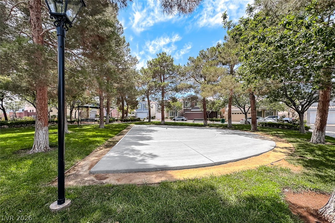 7609 Aspen Color Street Las Vegas NV 89139
