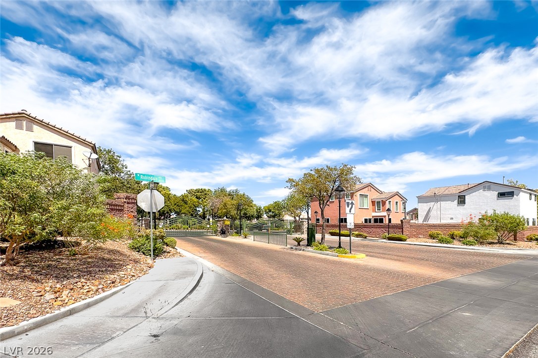 7609 Aspen Color Street Las Vegas NV 89139