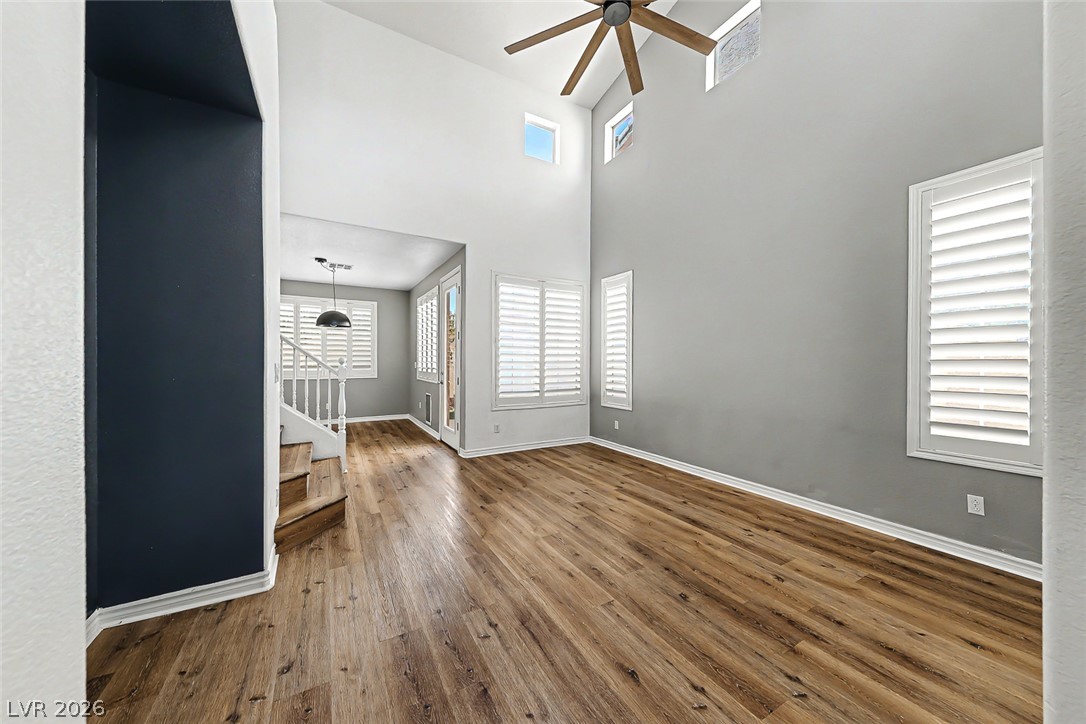 7609 Aspen Color Street Las Vegas NV 89139