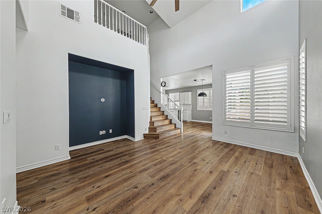 7609 Aspen Color Street Las Vegas NV 89139