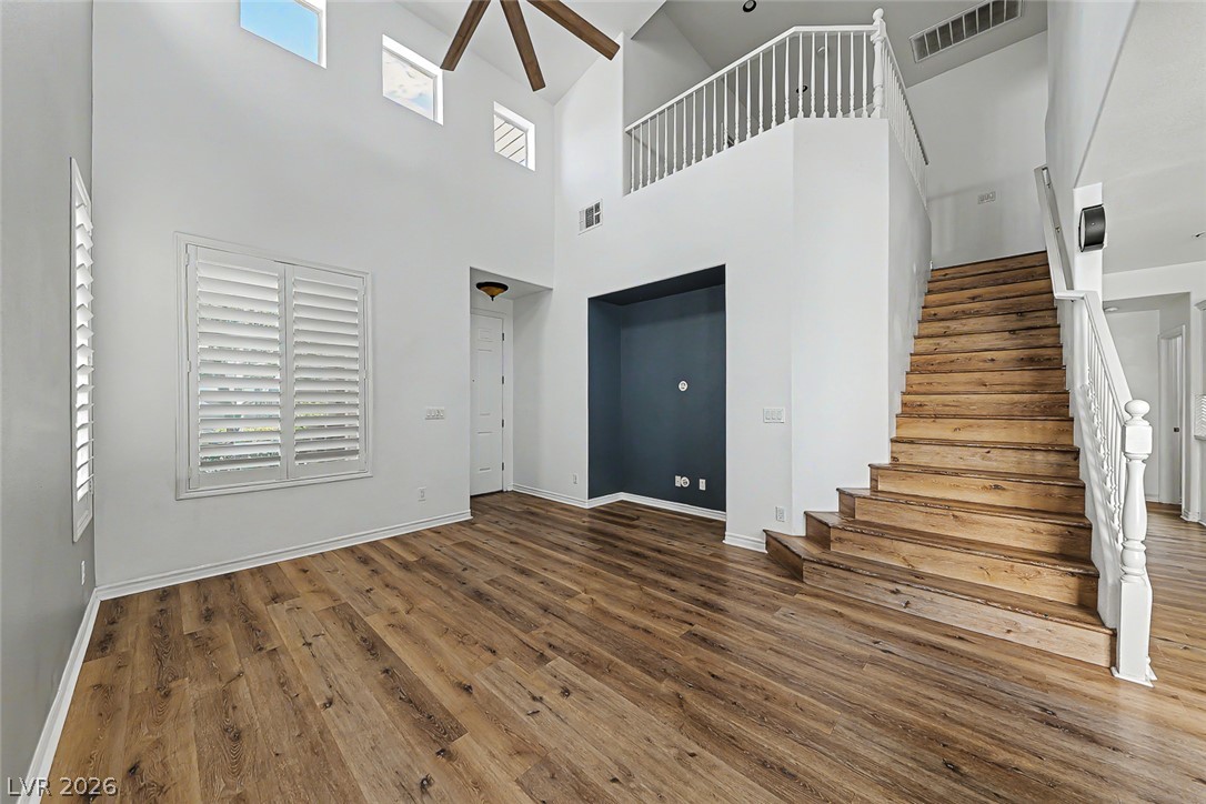 7609 Aspen Color Street Las Vegas NV 89139